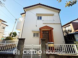 物件画像 市川市中山一丁目中古戸建
