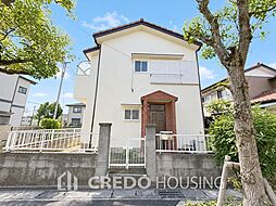物件画像 市川市中山一丁目中古戸建