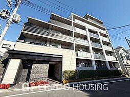 物件画像 プレミスト金町