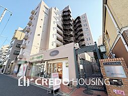 マンションイメージ