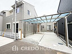 物件画像 千葉市中央区南生実町1310-19　新築戸建て