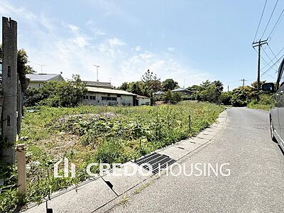 外観:現地写真 外観:現地写真