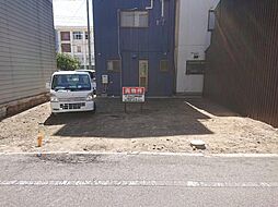 物件画像 福島区吉野 売土地