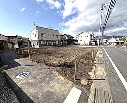 物件画像 長野市三輪9丁目売土地