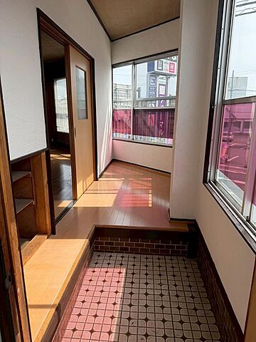 室内