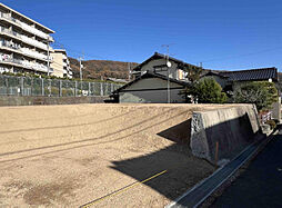 物件画像 岡山市中区四御神　住宅用地