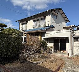 物件画像 瀬戸内市　長船町　土師　(長船駅) 中古戸建　２階建　8DK