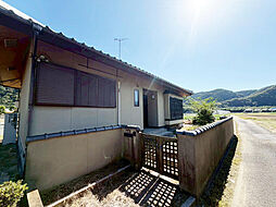 物件画像 岡山市　北区　玉柏　(牟佐下) 中古戸建て　平屋　2LDK