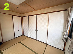 和室の画像