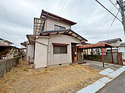 物件画像 岡山市　南区　南輝　古家付　土地　建物解体更地渡し