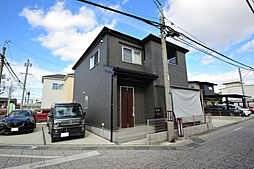 物件画像 岡山市　北区　庭瀬　中古戸建て　2階建　4LDK