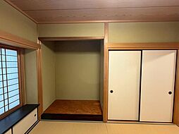 和室の画像