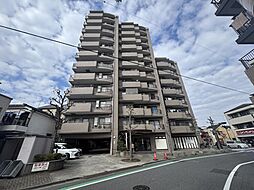 物件画像 ヴィルヌーブ一之江