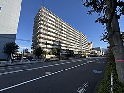 物件画像 ハイラーク木場