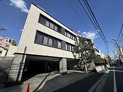 マンションイメージ