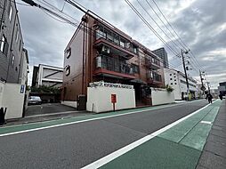 マンションイメージ