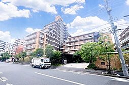 物件画像 バームハイツ西葛西