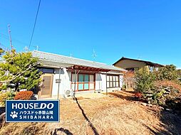 物件画像 中古戸建 赤磐市河本 450万円