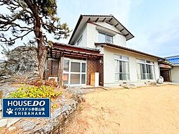 物件画像 中古戸建 赤磐市周匝 430万円