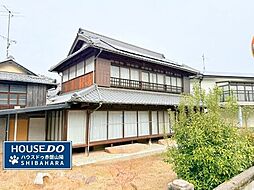 物件画像 中古戸建 赤磐市長尾 1480万円