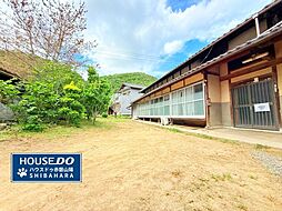 物件画像 中古戸建 赤磐市草生 330万円