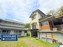 物件画像 中古戸建　美作市巨勢 190万円