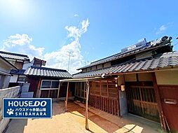 物件画像 中古戸建　久米郡美咲町飯岡  90万円