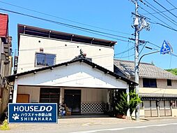 物件画像 中古戸建　建部町福渡 850万円
