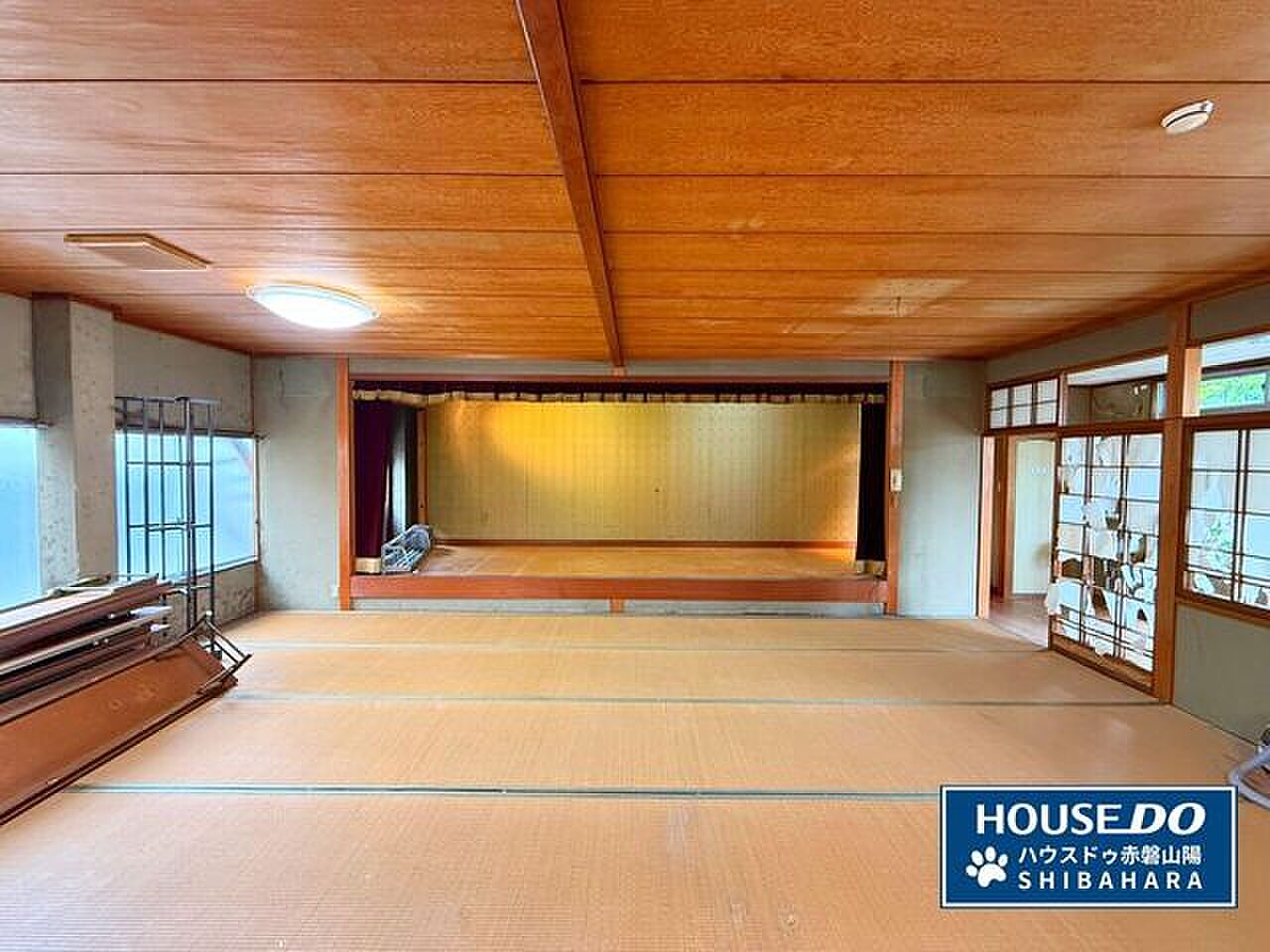 Used detached house · 14DK in Okayama &mdash; photo 3
