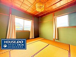 和室の画像