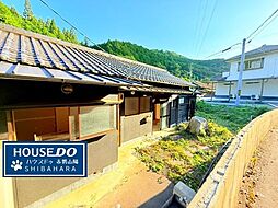 物件画像 中古戸建    久米郡美咲町久木 370万円