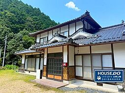 物件画像 中古戸建　久米郡美咲町小瀬 450万円