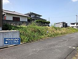 物件画像 売土地　赤磐市桜が丘西1丁目 250万円