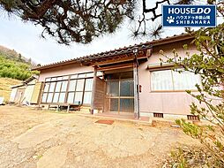 中古戸建　赤磐市中勢実　650万円