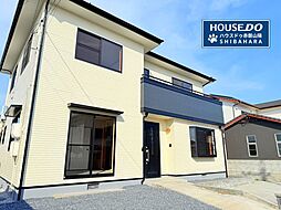 物件画像 中古戸建 赤磐市桜が丘東1丁目 1648万円