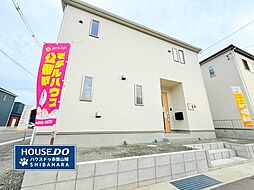 物件画像 新築戸建  クレイドルガーデン岡山市北区牟佐 第3  1780万円