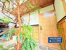 物件画像 中古戸建　美作市岩見田 85万円