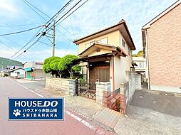 物件画像 中古戸建 美咲町原田 300万円