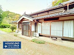 物件画像 中古戸建 美咲町原田 250万円
