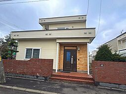 物件画像 上野幌2-4戸建