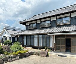 物件画像 長船町長船　中古戸建て（母屋と離れのある家）