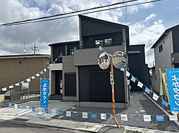物件画像 中区湊2期　1号棟