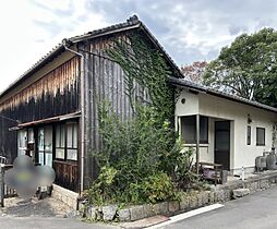 物件画像 玉野市北方　古民家