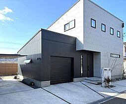 物件画像 赤磐市山陽　築浅　戸建て