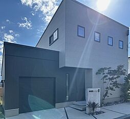 物件画像 赤磐市山陽　築浅　戸建て