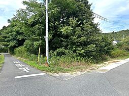 物件画像 北区門前　売土地