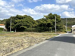 物件画像 北区門前　売土地