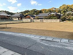物件画像 玉野市田井2丁目 売土地