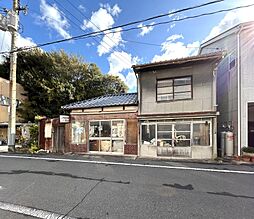 物件画像 玉野市宇野２丁目　売土地