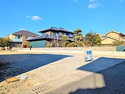 物件画像 南区妹尾　売土地